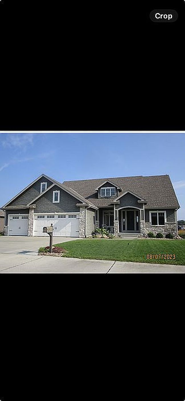 Photo of 2820 Whitetail Dr, Columbus, NE