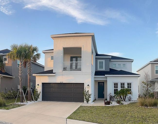 Image of 5810 Fieldmoor Ct