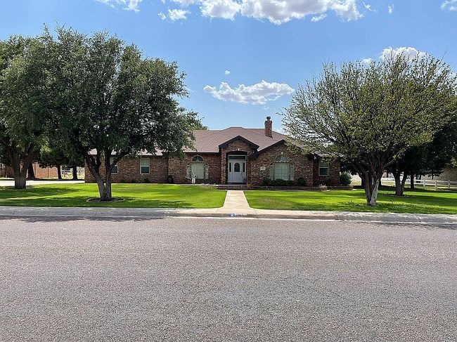 Photo of 1307 Nw 5th St, Andrews, TX