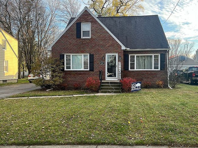 Photo of 223 George St, Hamburg, NY