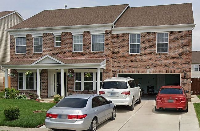 Photo of 711 Legacy Blvd, Greenwood, IN