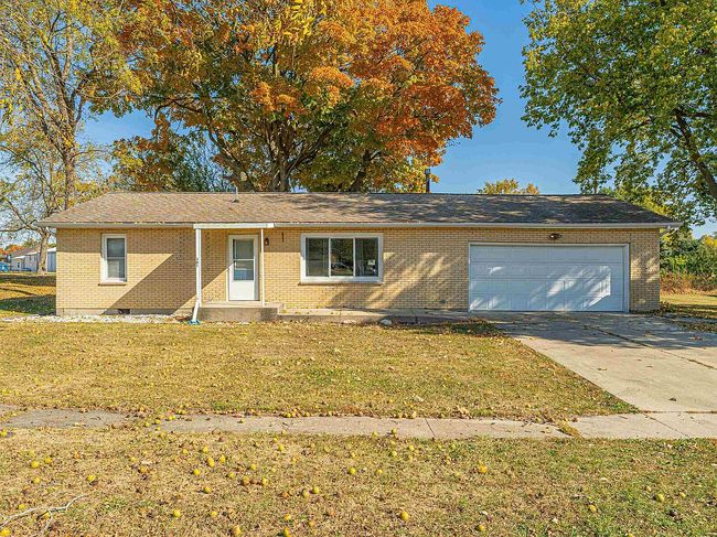 Preview of property located at 501 S Alexander St