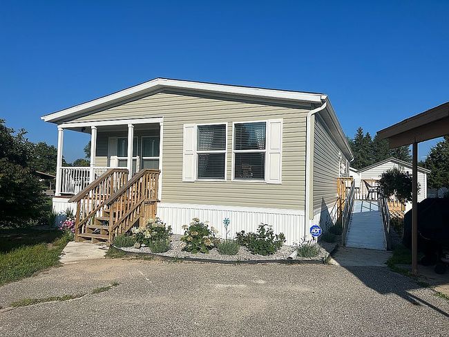 Image of 551 Grace St Lot 12