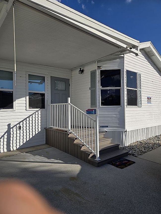 Photo of 7741 Brookside Way Unit 165, Zolfo Springs, FL