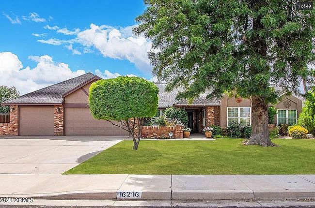 Photo of 16216 N 54th St, Scottsdale, AZ