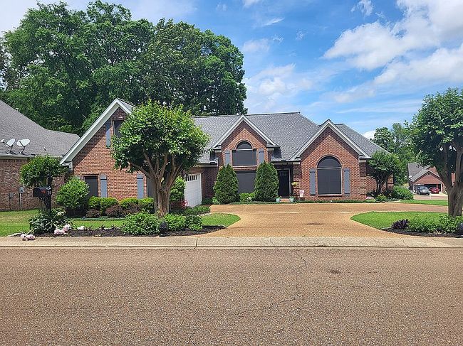 Photo of 754 Palmer Dr, Hernando, MS