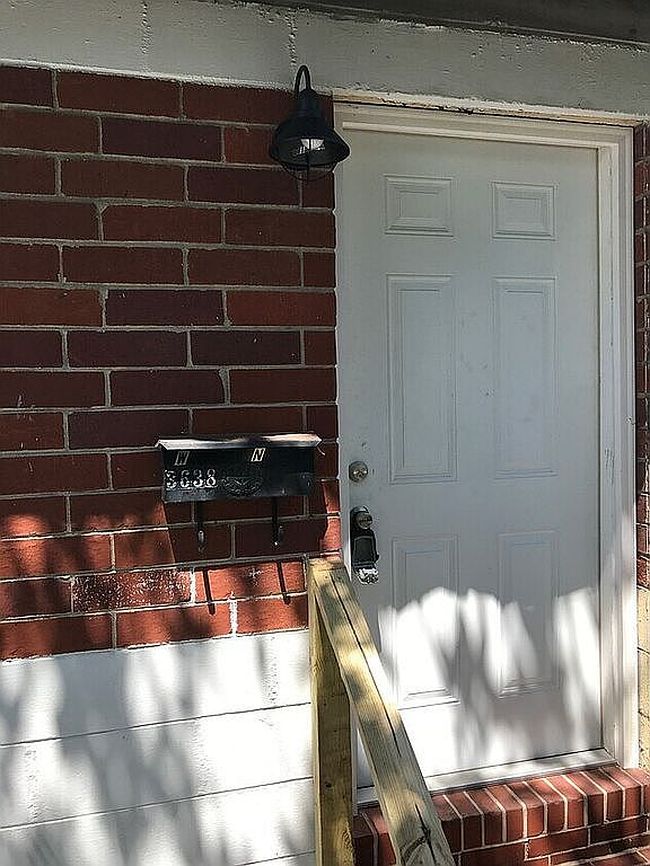 Image of 3638 Jammes Rd