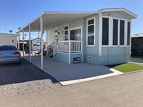 Preview of property located at 1050 S Arizona Blvd #183