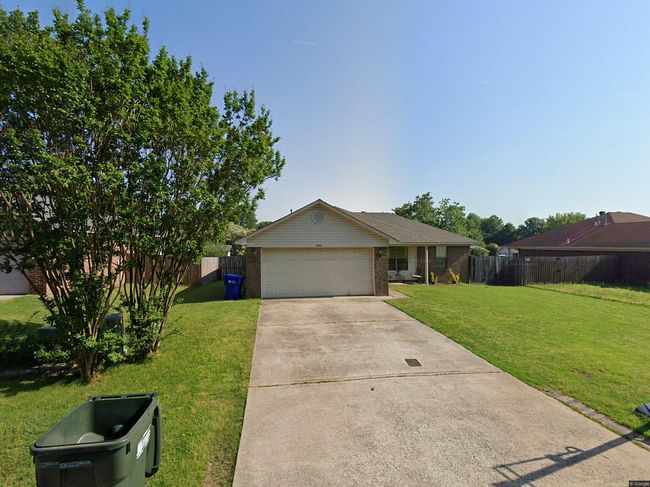 Photo of 1440 Appalachain Dr, Conway, AR