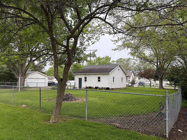 Photo of 215 Belmont St, Sidney, OH