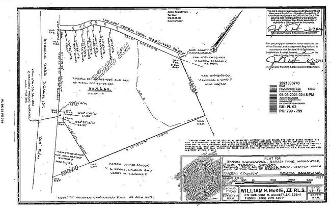 Image of 0 Atomic Rd