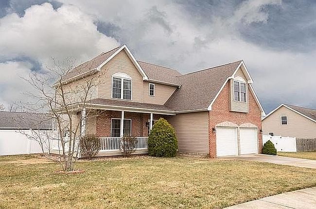 Photo of 4033 W Coffey Ln, Bloomington, IN