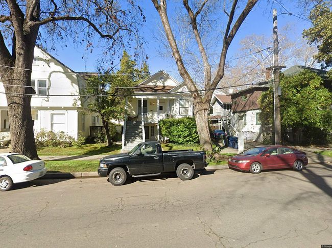 Photo of 1212 23rd St, Sacramento, CA