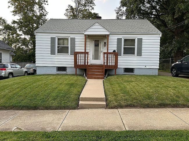 Photo of 1107 W Wood St, Bloomington, IL