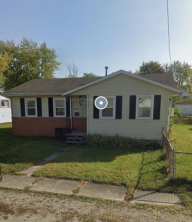 972 Uncapher Ave, Marion, OH