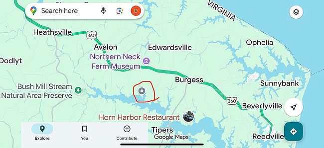 Additional photo 3 of property located at 0 Wicomico Way Dr #22-23