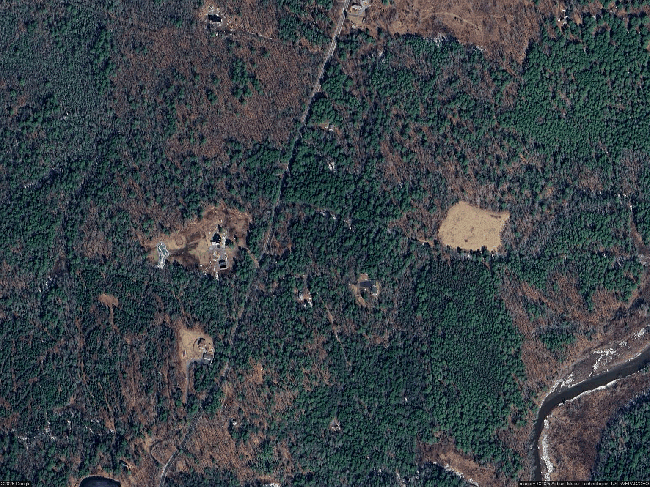 Photo of 371 Carding Machine Rd, Bowdoinham, ME