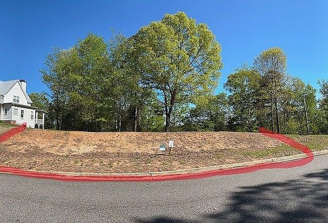 6930 Crestline Dr, Dawsonville, GA