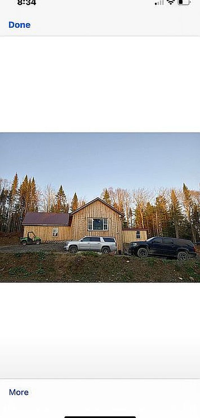 Photo of 1361 Caribou Rd, Van Buren, ME