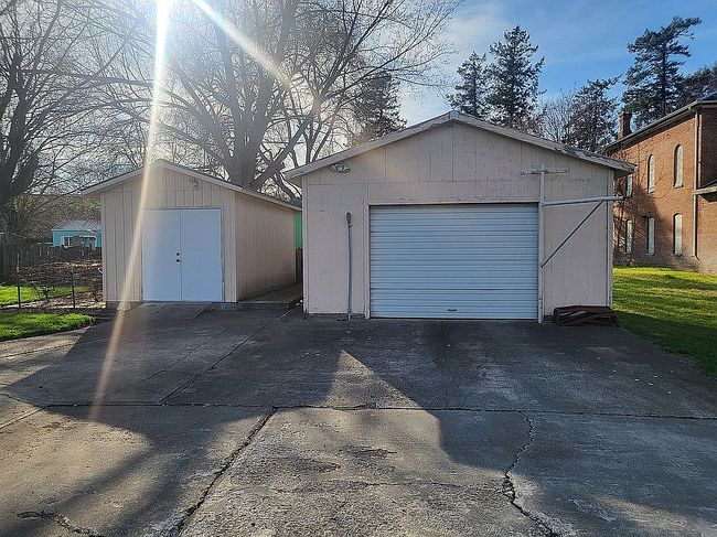 Photo of 305 Franklin St, Weston, OR