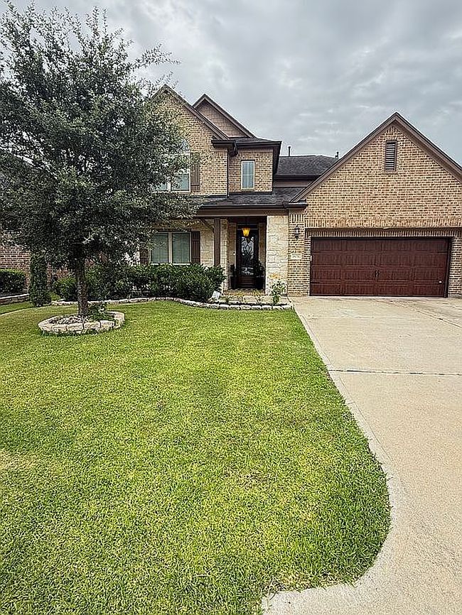 18751 Fairmont Springs Ct, Cypress, TX
