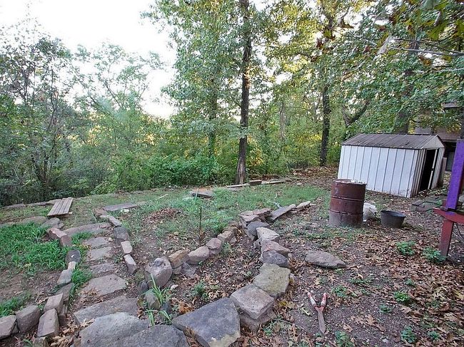 Photo of 22307 E 843rd Rd, Park Hill, OK