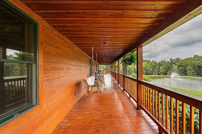 Photo of 835 Hardwood Ln, Mount Lookout, WV