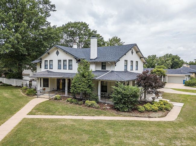 Photo of 1825 Lincoln Blvd, Miami, OK