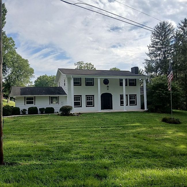Photo of 618 Jo Ell Ln, Wheelersburg, OH