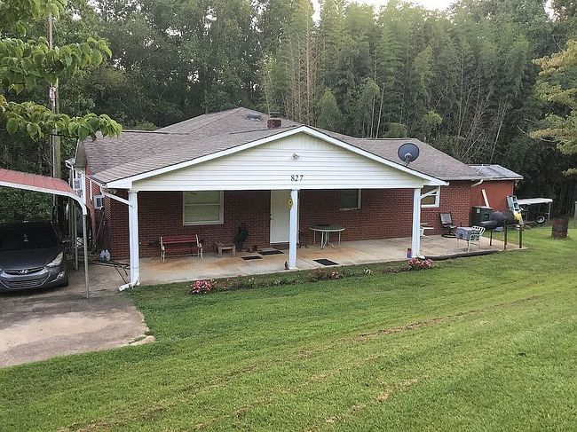 Additional photo 2 of property located at 827 Saint Paul Church Rd