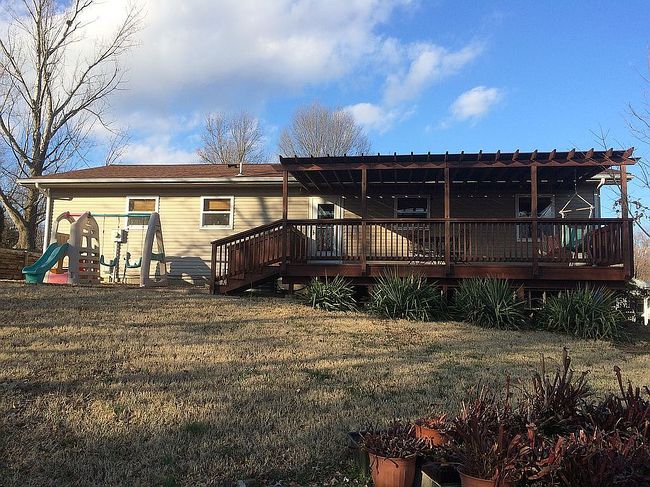 Photo of 15368 Arrowhead Ln, Dexter, MO