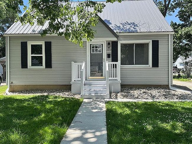 Photo of 1315 Mix Ave, Decatur, IN