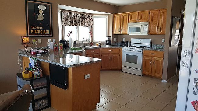 Photo of 50262 Barrett Dr, Macomb, MI