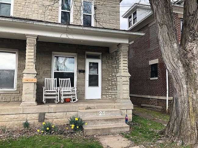 Image of 21 Clarke St