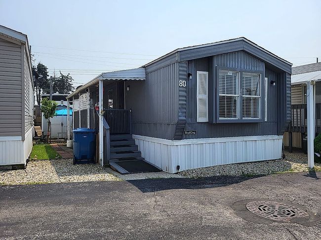Photo of 9001 S Cicero Ave Trailer 80, Oak Lawn, IL