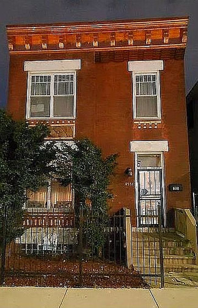 Image of 4551 S Halsted St