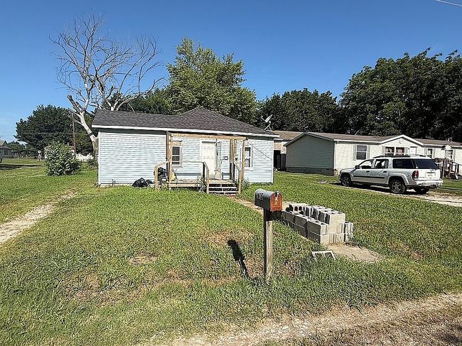 Photo of 1615 N 2nd St, Neodesha, KS