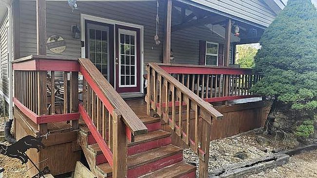 Image of 2855 N Old Michigan Rd
