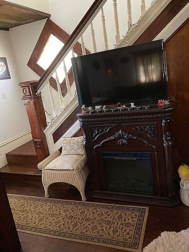Photo of 419 S Eddy St, Fort Scott, KS