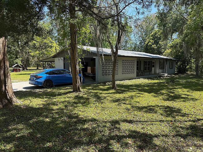 Image of 140 Buffalo Bluff Rd