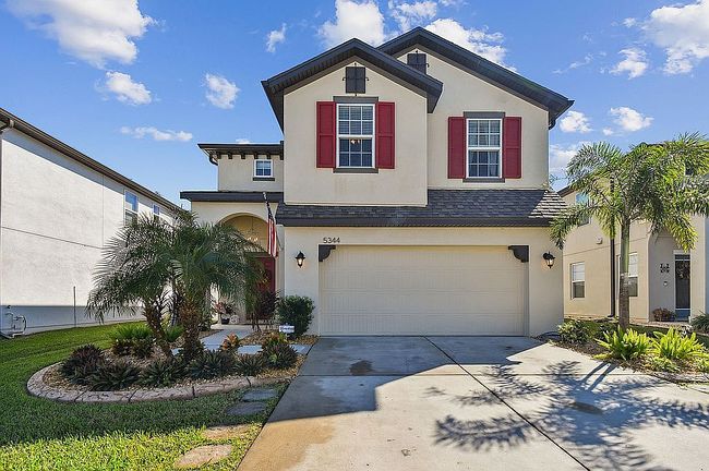 Preview of property located at 5344 Little Stream Ln