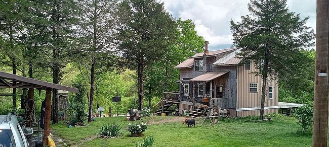 Photo of 478 County Road 2197, Berryville, AR