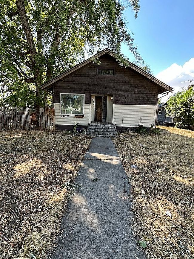 Photo of 1023 State St, Weiser, ID