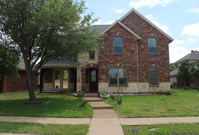 Preview of property located at 906 Meadow Flower Lane