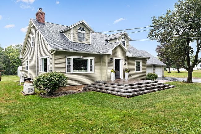 Photo of 3652 Fountain St, Clinton, NY