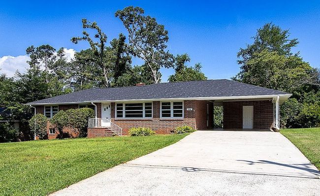 1410 Waccamaw Dr, North Augusta, SC