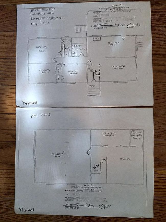 Image of 119 Clubhouse Dr