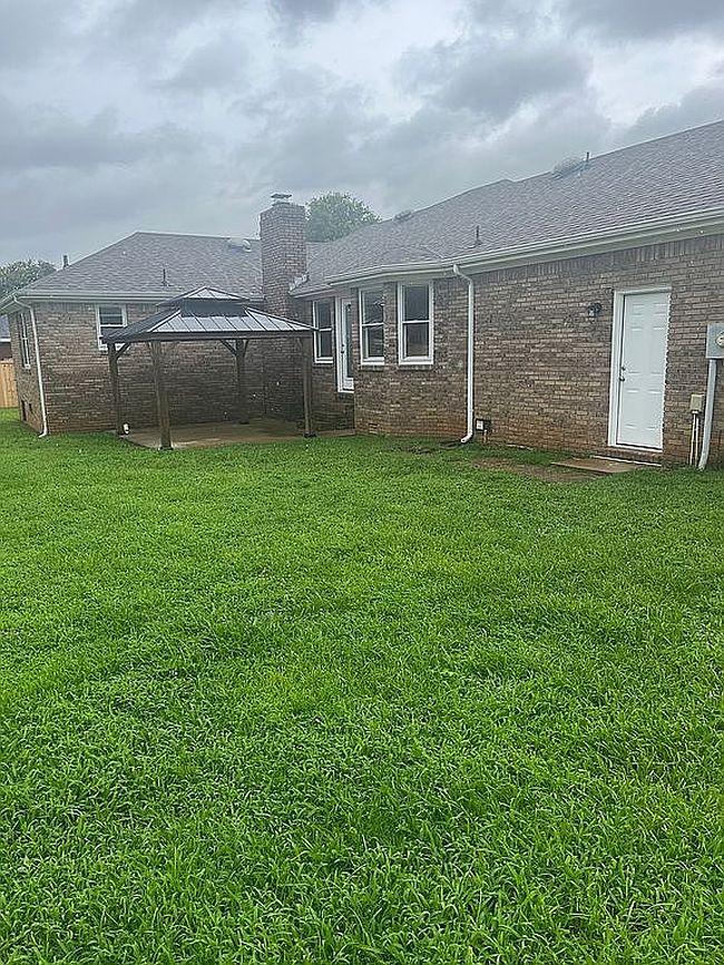 Photo of 306 Madison Ave, Muscle Shoals, AL
