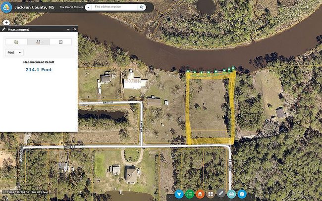 Photo of 7616 Trout St, Ocean Springs, MS