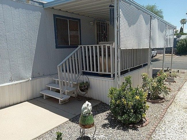 Photo of 4550 N Flowing Wells Rd #234, Tucson, AZ